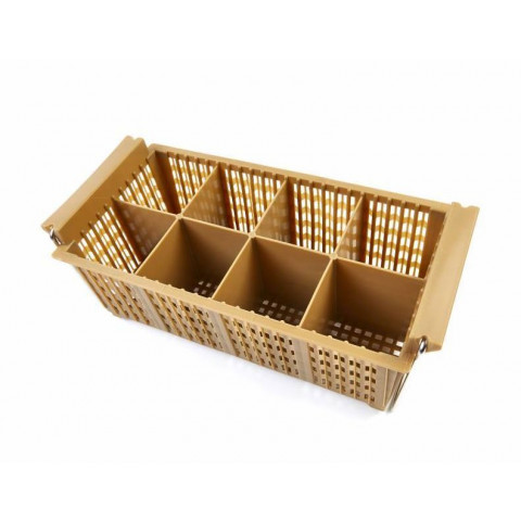 Co? spălat tacâmuri GAMMO 43x25
