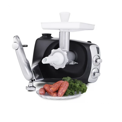 Dispozitiv tocat carne ANKARSRUM - pachet vânător