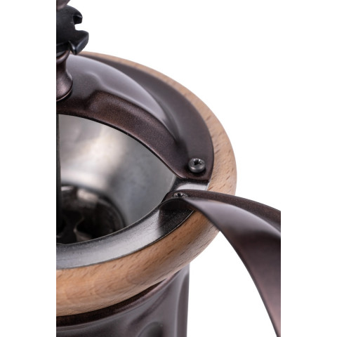 Râșniță cafea TRE SPADE MC 13 RAMATO