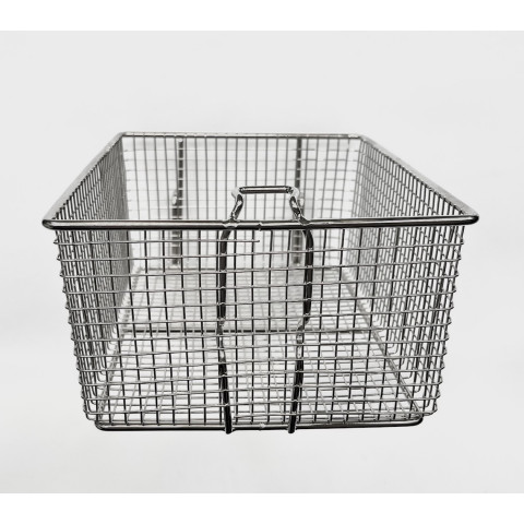Coș pentru friteuză GAMMO 6 L - 180x240x100 mm