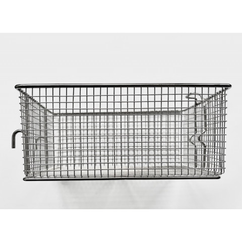 Coș pentru friteuză GAMMO 6 L - 180x240x100 mm