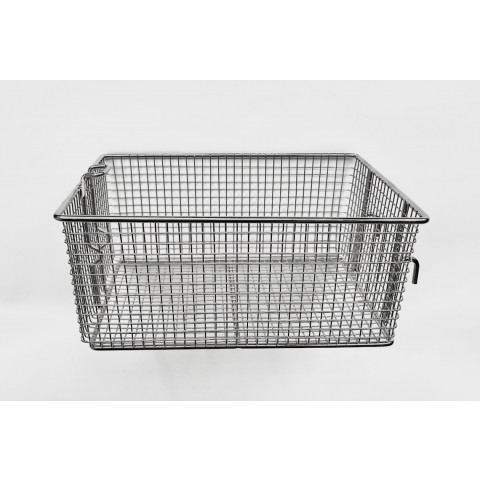 Coș pentru friteuză GAMMO 6 L - 180x240x100 mm