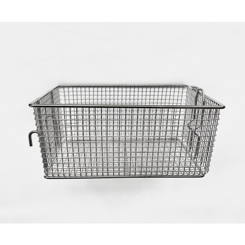 Coș pentru friteuză GAMMO 6 L - 180x240x100 mm