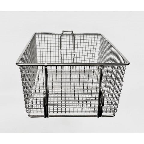 Coș pentru friteuză GAMMO 6 L - 180x240x100 mm