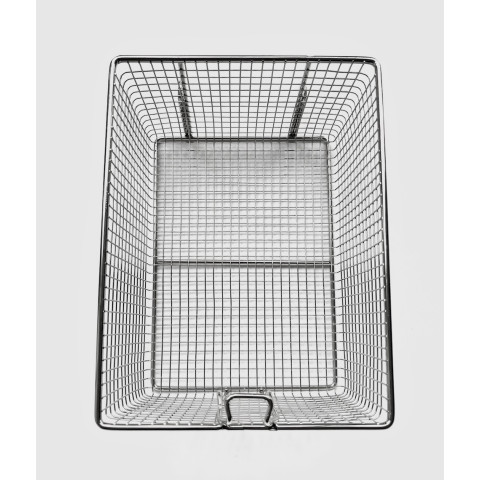 Coș pentru friteuză GAMMO 6 L - 180x240x100 mm