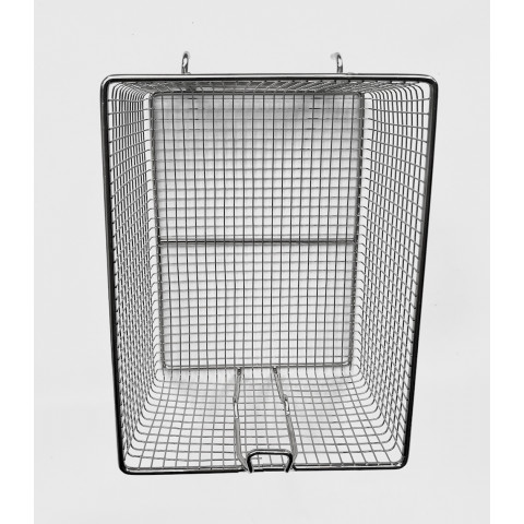 Coș pentru friteuză GAMMO 6 L - 180x240x100 mm