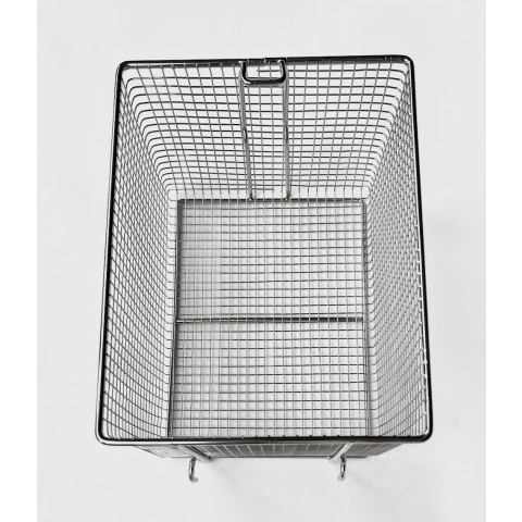 Coș pentru friteuză GAMMO 8 L - 185x240x142 mm