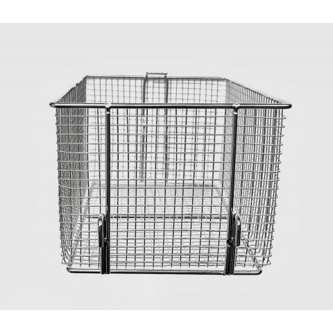 Coș pentru friteuză GAMMO 8 L - 185x240x142 mm