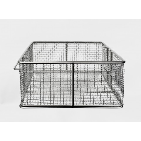 Coș pentru friteuză GAMMO 10 L - 200x218x100 mm