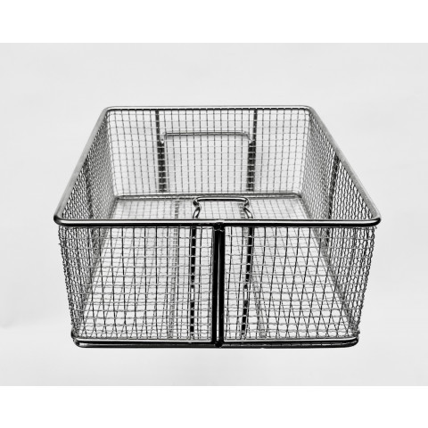 Coș pentru friteuză GAMMO 10 L - 200x218x100 mm
