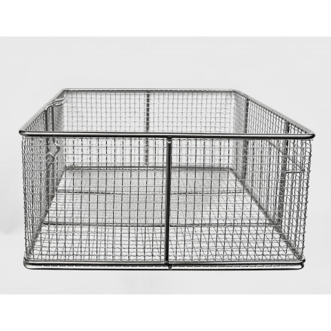 Coș pentru friteuză GAMMO 16 L - 228x248x120 mm