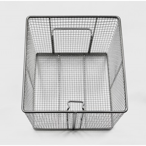 Coș pentru friteuză GAMMO 16 L - 228x248x120 mm