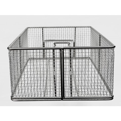 Coș pentru friteuză GAMMO 16 L - 228x248x120 mm