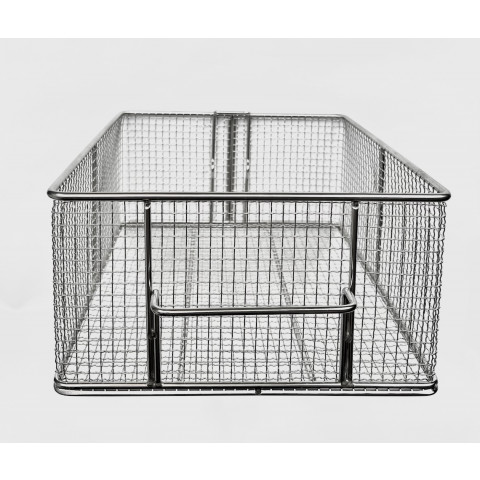 Coș pentru friteuză GAMMO 16 L - 228x248x120 mm