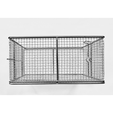 Coș pentru friteuză GAMMO 16 L - 228x248x120 mm