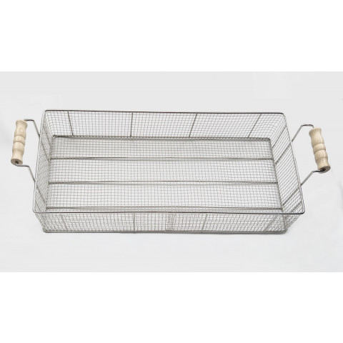 Coș pentru friteuză GAMMO 29 L - 670x325x135 mm