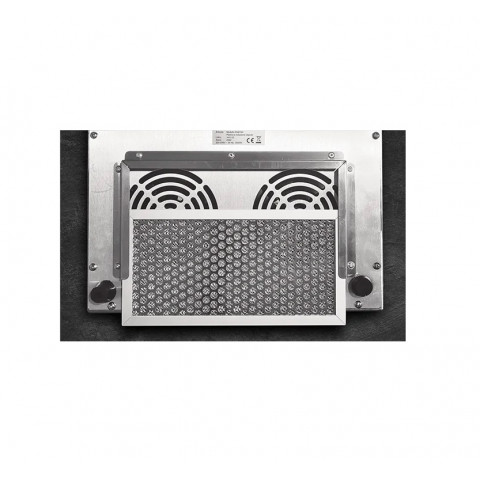 Plită inducție încorporabilă HORECATECH UNIKA 3500W