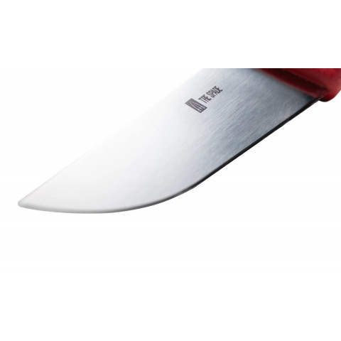Cuțit de măcelar TRE SPADE, drept - 20 cm