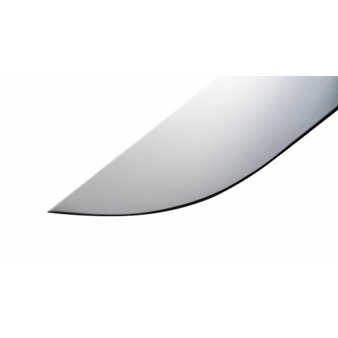 Cuțit de măcelar TRE SPADE, drept - 26 cm