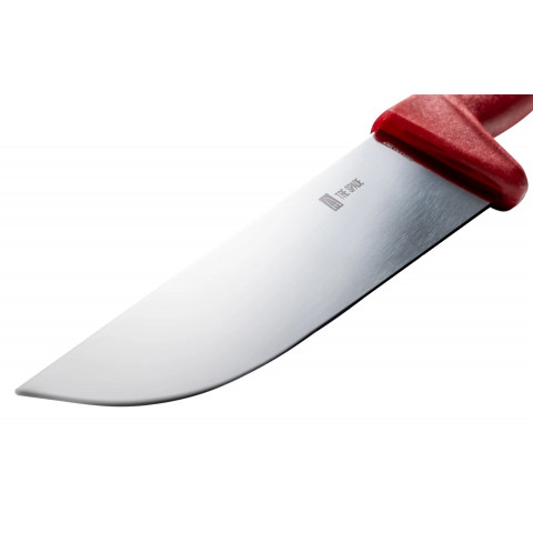 Cuțit de măcelar TRE SPADE, drept - 26 cm