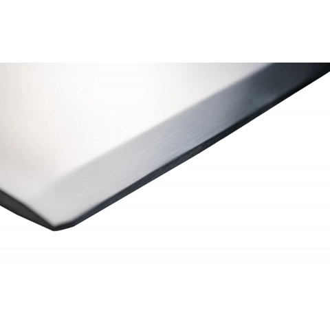 Satâr de măcelar TRE SPADE - 18 cm, 0.6 kg