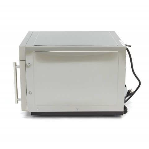 MAXIMA Profi cuptor microunde 30 litri - digital cu magnetron dublu DEMO