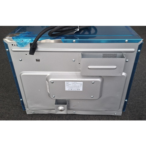MAXIMA Profi cuptor microunde 30 litri - digital cu magnetron dublu DEMO
