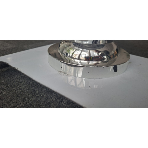GAMMO dozator sucuri cu robinet, racibil - 2x 8 litri DEMO