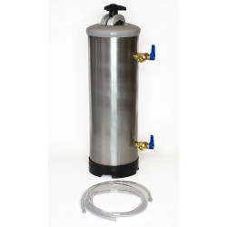 Dedurizator manual apă - 16 litri - 3/4"