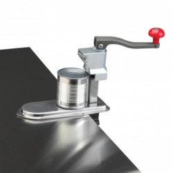 SAMMIC EZ-40 desfacator conserve