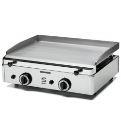 SAMMIC SPG-601 gratar de banc pe gaz