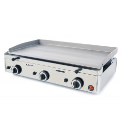 SAMMIC SPG-801 gratar de banc pe gaz