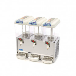 Dozator suc MAXIMA DP3-18