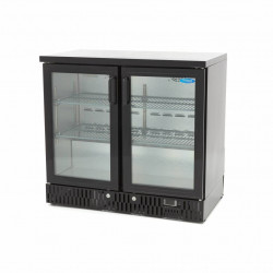 MAXIMA BC2 vitrina frigorifica bauturi 227 litri