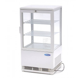 MAXIMA 58LW Vitrina frigorifica verticala