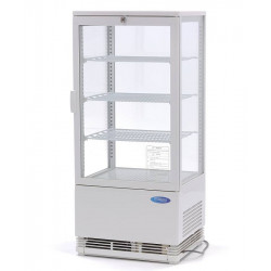 MAXIMA 78LW Vitrina frigorifica verticala