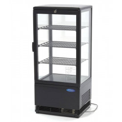 MAXIMA 78LB Vitrina frigorifica verticala