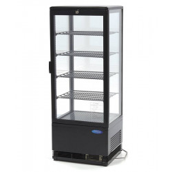 MAXIMA 98LB Vitrina frigorifica verticala