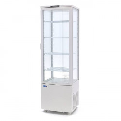 MAXIMA 235LW Vitrina frigorifica verticala