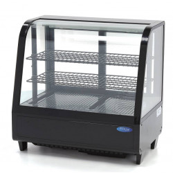 MAXIMA 100LB Vitrina refrigerata de banc