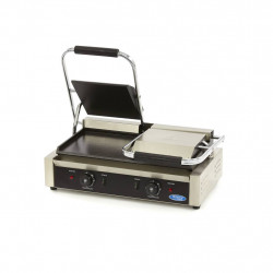 MAXIMA MCG gratar contact grill dublu - neted