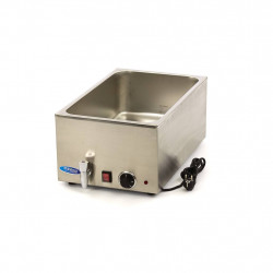 MAXIMA Bain marie de banc