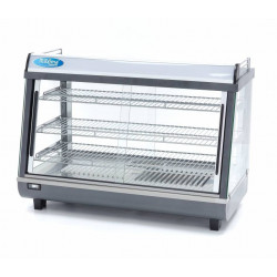 MAXIMA 136L vitrina calda