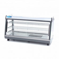 MAXIMA 186L vitrina calda