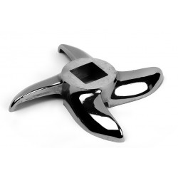 Cutit pentru masina tocat carne TRE SPADE TC-32