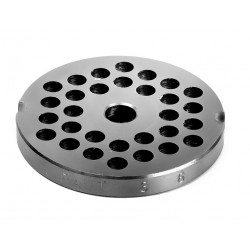 Sita masina de tocat carne TRE SPADE TC-8 orificii 6mm