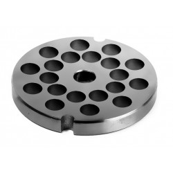 Sita masina de tocat carne TRE SPADE TC-8 orificii 8mm