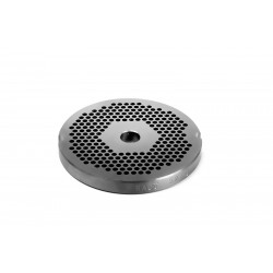 Sita masina de tocat carne TRE SPADE TC-22 orificii 3mm