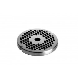 Sita masina de tocat carne TRE SPADE TC-22 orificii 4.5mm