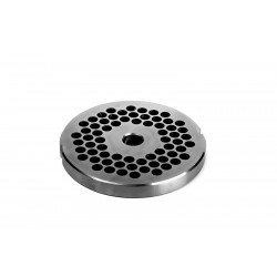 Sita masina de tocat carne TRE SPADE TC-22 orificii 6mm